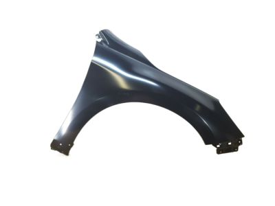 Subaru Legacy Fender - 57120AN00A9P