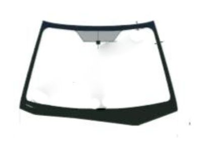 Subaru XV Crosstrek Windshield - 65009FJ081