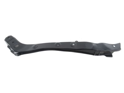 2015 Subaru Impreza Radiator Support - 53029FJ0409P