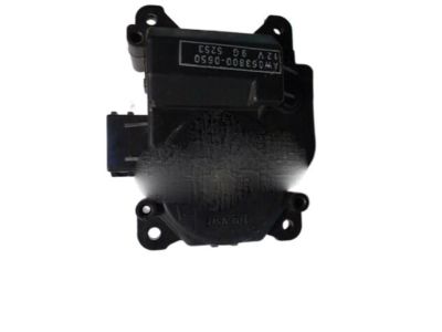 Subaru Blend Door Actuator - 72131XA02A