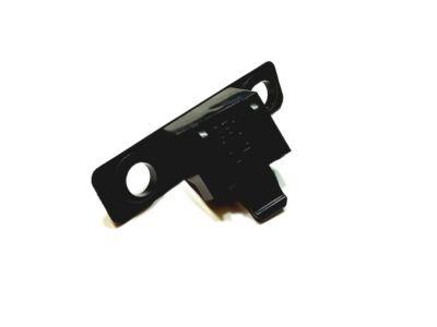 Subaru 92023SA010 Base Clip LH