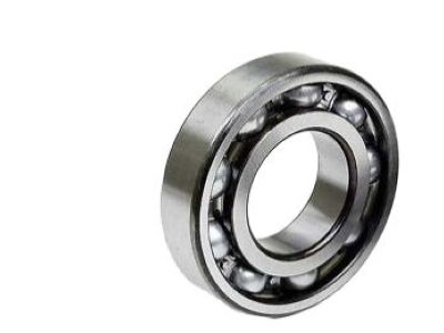 1990 Subaru XT Wheel Bearing - 906010015