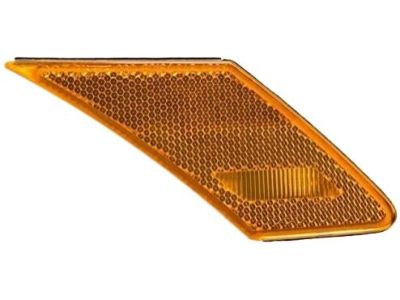 Subaru BRZ Side Marker Light - 84912CA140