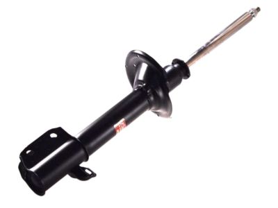 Subaru 20363AC221 STRUT Complete Rear