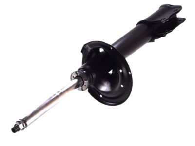 Subaru 20363AC221 STRUT Complete Rear