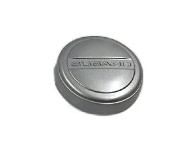 Subaru 28811FC000 Center Cap Steel