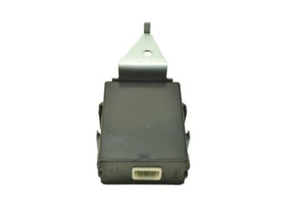 Subaru 88035FG080 KEYLESS Entry Unit Pm