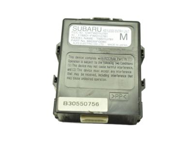 Subaru 88035FG080