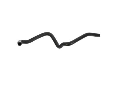 Subaru Legacy Power Steering Hose - 34611AJ08A