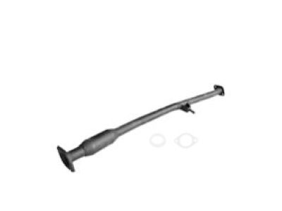 2004 Subaru Impreza Exhaust Pipe - 44201FE020