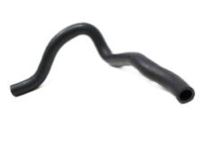 Subaru Baja Power Steering Hose - 34611AE23A