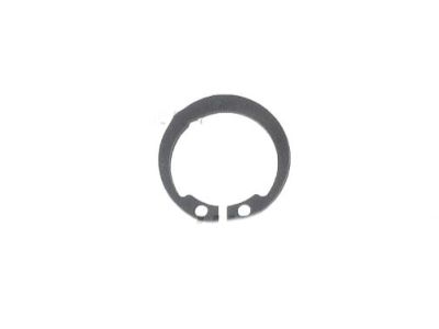 Subaru 805012020 Snap Ring