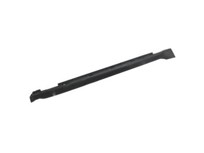 Subaru 91112FJ141 GARNISH Assembly Side SILL RH