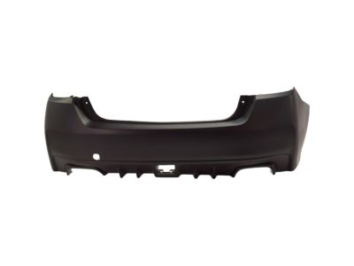 Subaru WRX STI Bumper - 57704VA022