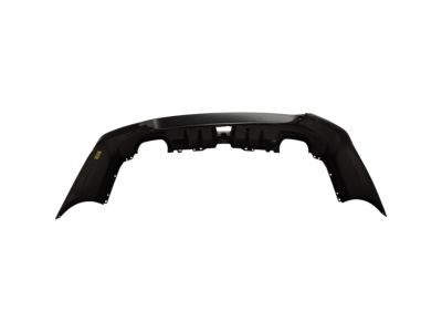 Subaru 57704VA022 Bumper Face Rear