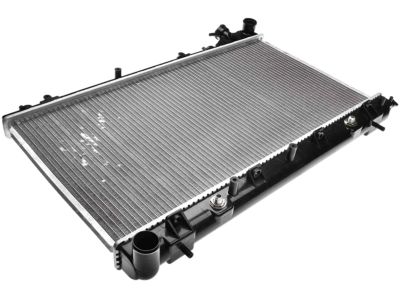 Subaru 45111SA020 Radiator Complete