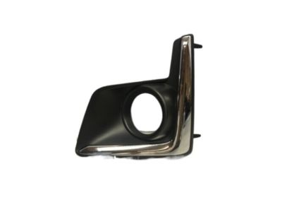 Subaru Fog Light Cover - 57731FJ430