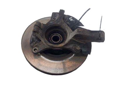 Subaru 28012AC040 Front Spindle Knuckle Right