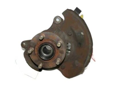 2000 Subaru Impreza Steering Knuckle - 28012AC040