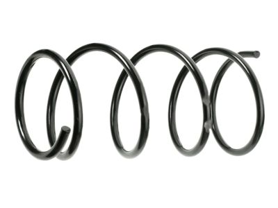 2001 Subaru Forester Coil Springs - 20330FC060