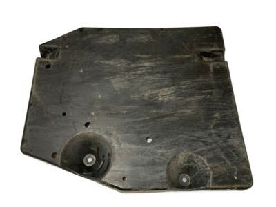 Subaru 42045CA030 Protector Tank LH