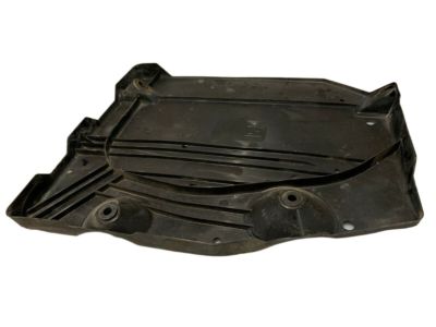 Subaru 42045CA030 Protector Tank LH