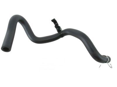 Subaru Impreza STI PCV Valve Hose - 11815AB560