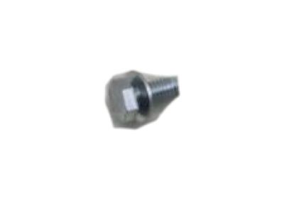 Subaru 901810002 Bolt