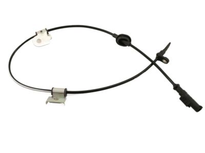 27540AG00B Subaru Sensor Sub Assembly Ft RH Product Photo 1 of 4