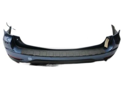 2012 Subaru Forester Bumper - 57704SC010