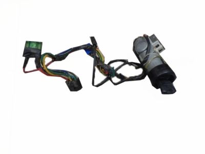 Subaru Impreza Ignition Switch - 83191FA010