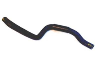 Subaru 72411FJ000 Hose Heater In