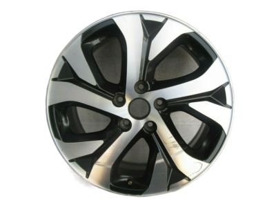 Subaru 28111AN06A Factory Wheel