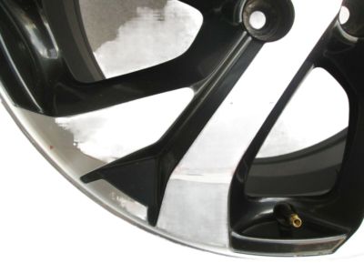 Subaru 28111AN06A Factory Wheel