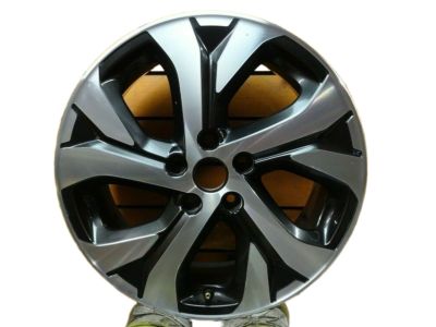 Subaru 28111AN06A Factory Wheel