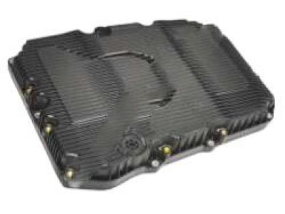 2007 Subaru Tribeca Transmission Pan - 31390AA110