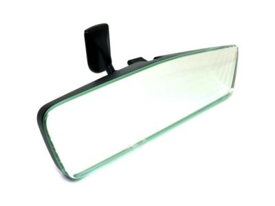 Subaru BRZ Car Mirror - 92039CA000