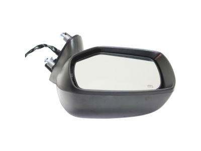 Subaru 91036FJ170 Rear View Mirror Unit LHL