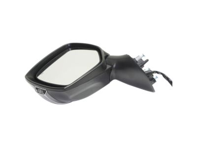 Subaru 91036FJ170 Rear View Mirror Unit LHL