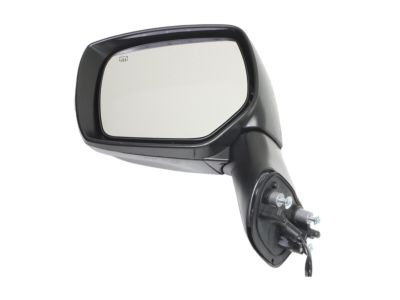 2013 Subaru Impreza Car Mirror - 91036FJ170