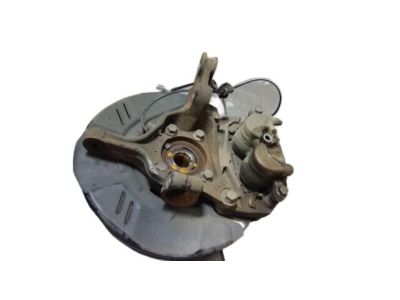 Subaru Wheel Hub - 28373SC000