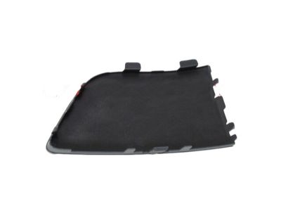 Subaru 55532FE060LR Cover Fog B RH