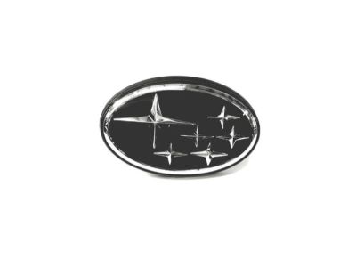 2001 Subaru Forester Emblem - 91053FC100