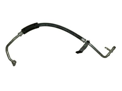 Subaru 73424AJ01A Hose Pd