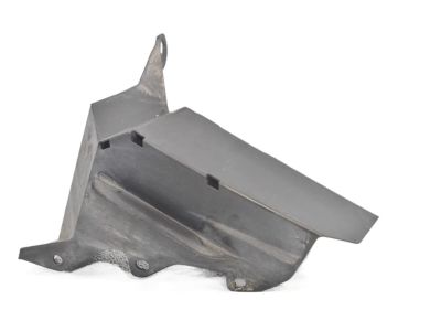 Subaru 57731CA060 Cover Side Lower RH