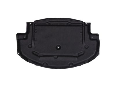 Subaru 90815FG000 INSULATOR Front Hood