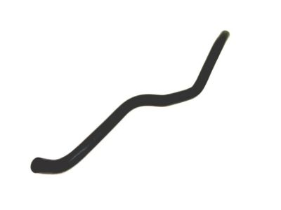 2007 Subaru Legacy Coolant Reservoir Hose - 45162AG01A