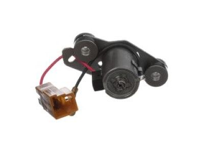 Subaru 31940AA190 SOLENOID Assembly TRF Valve