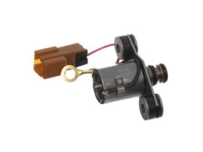 Subaru 31940AA190 SOLENOID Assembly TRF Valve