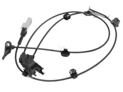 2012 Subaru Forester Speed Sensor - 24030AA231